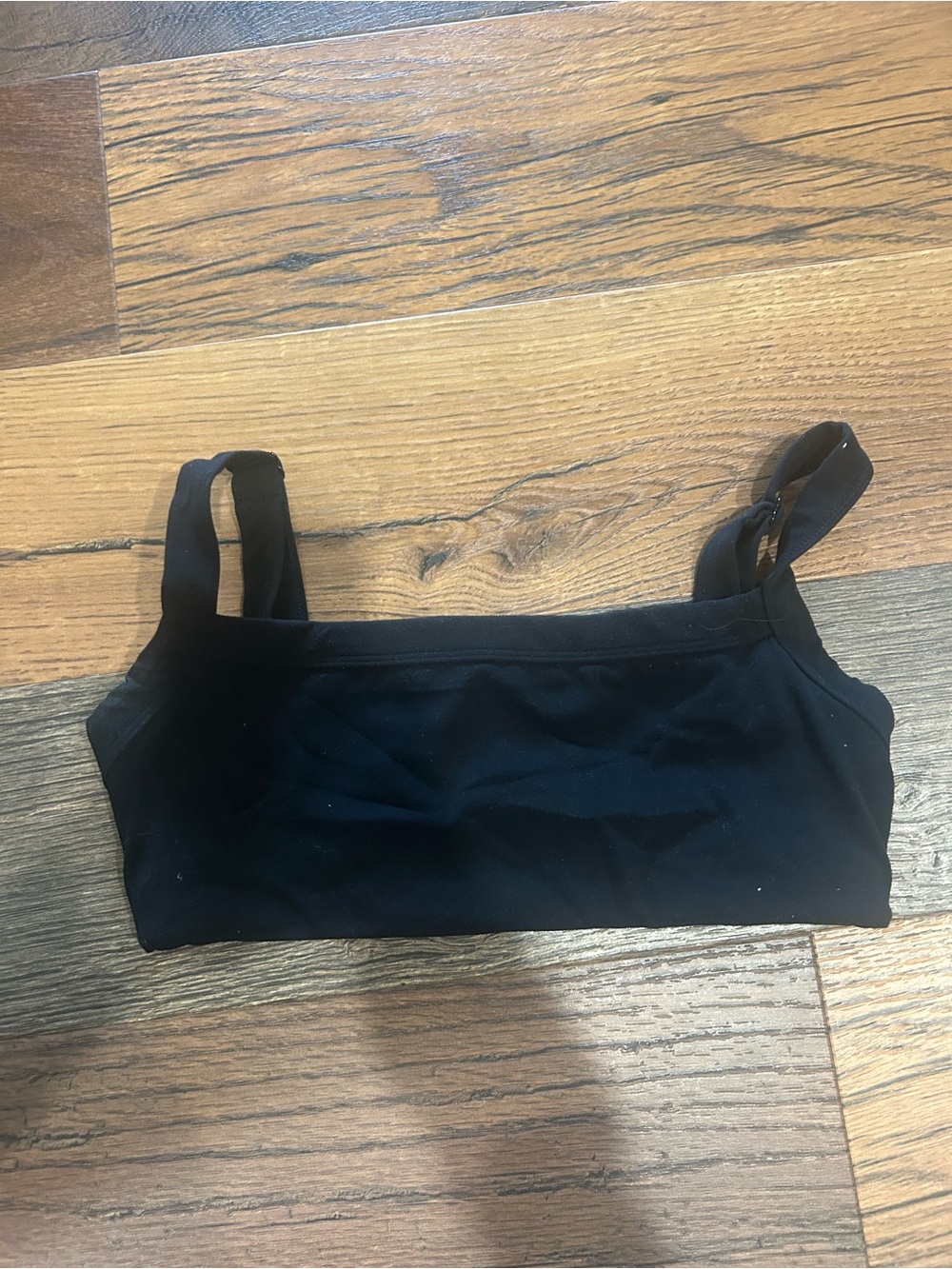 Vitality Sports Bra-Small